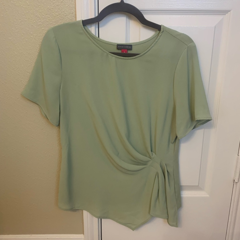 Vince Camuto Short Sleeve